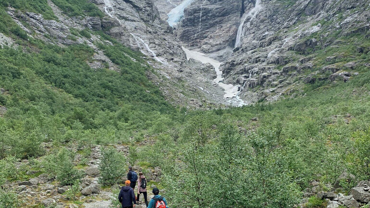 Photo of Others in Stryn