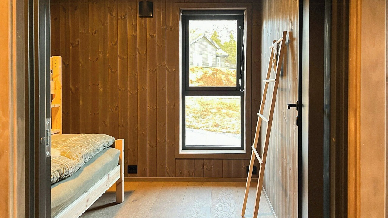 Photo of Bedroom in Stryn