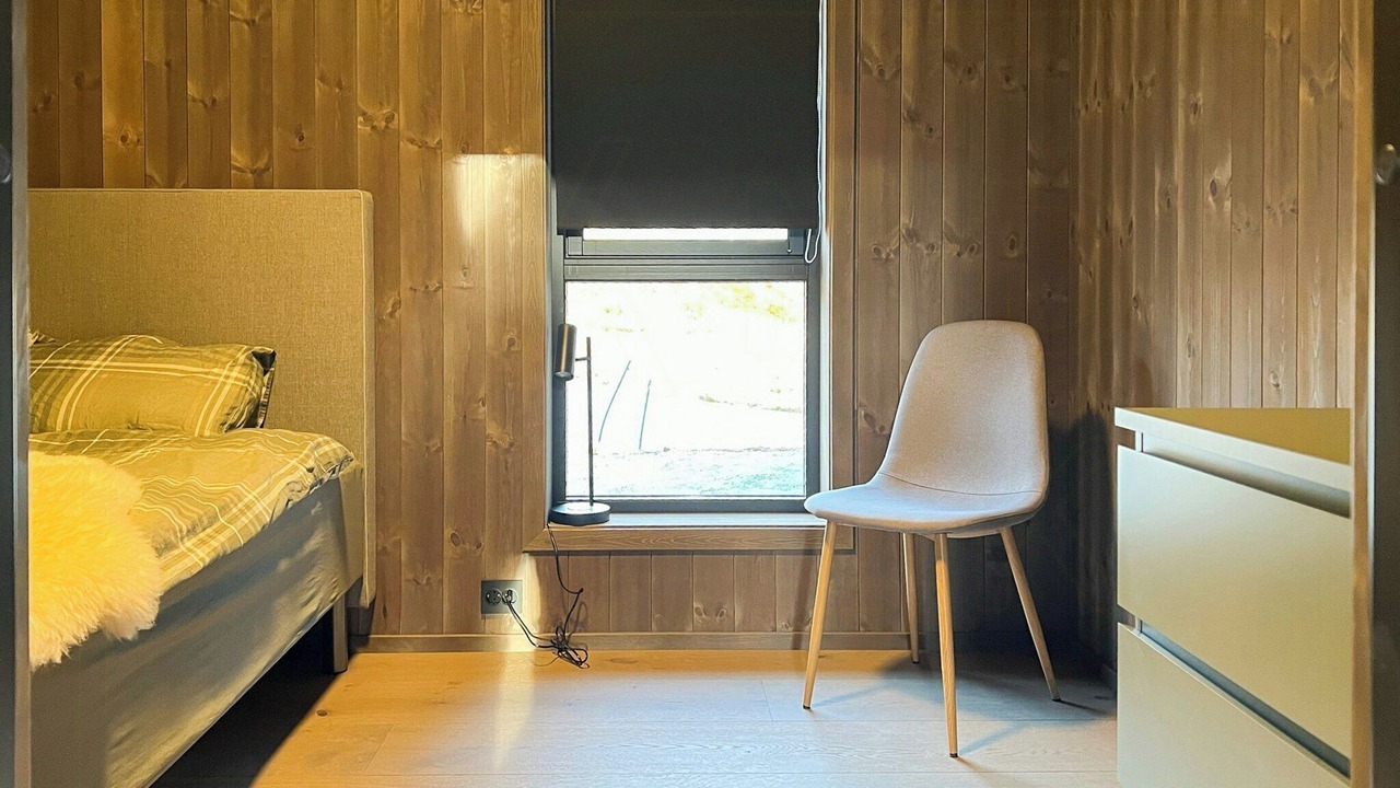 Photo of Bedroom in Stryn