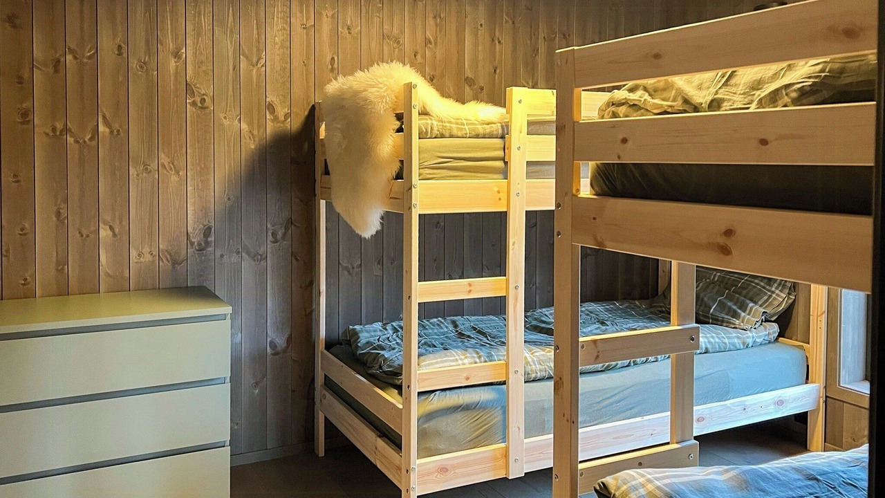 Photo of Bedroom in Stryn