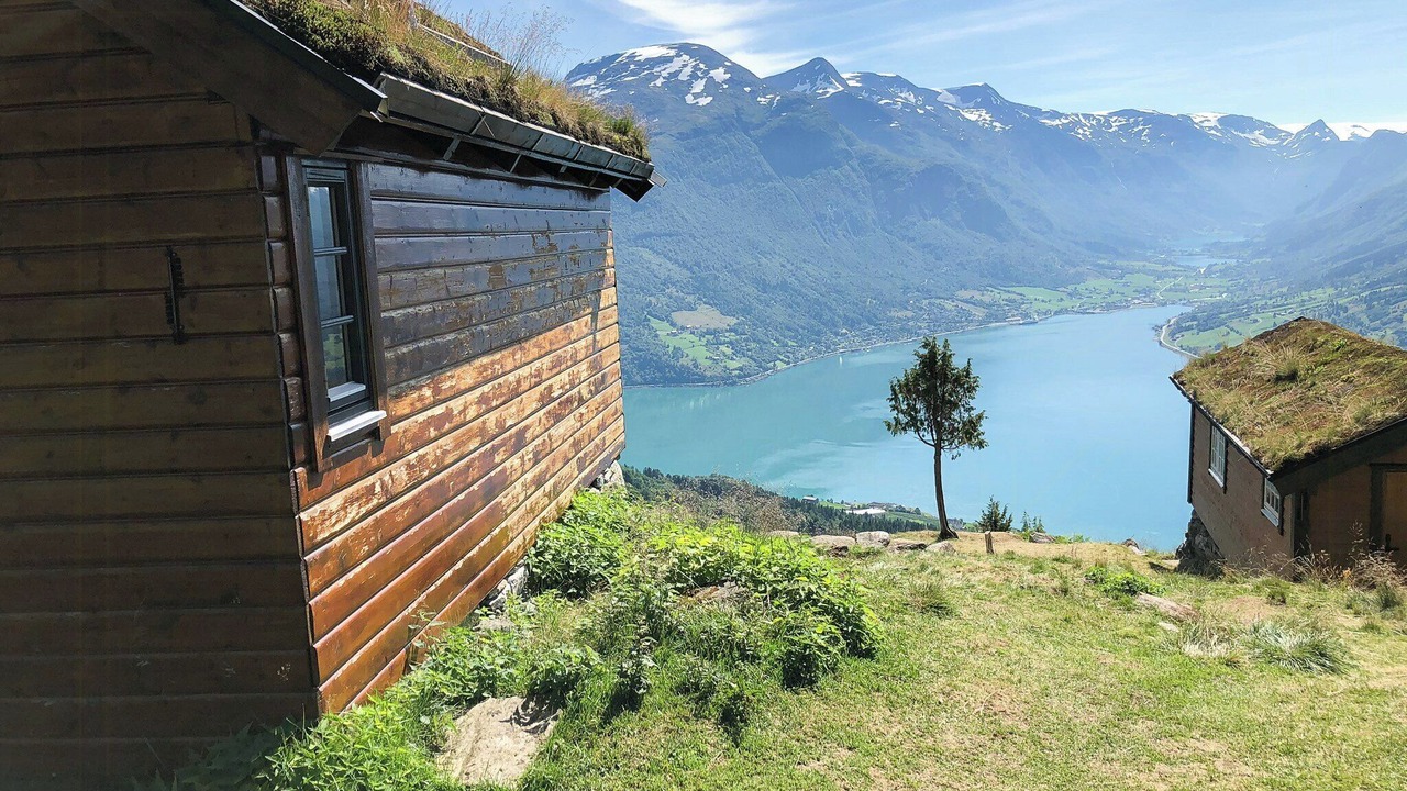 Photo of Others in Stryn