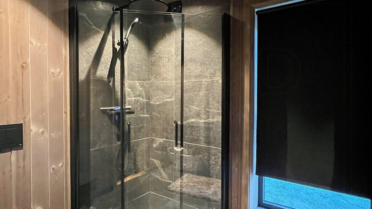 Photo of Bathroom in Stryn