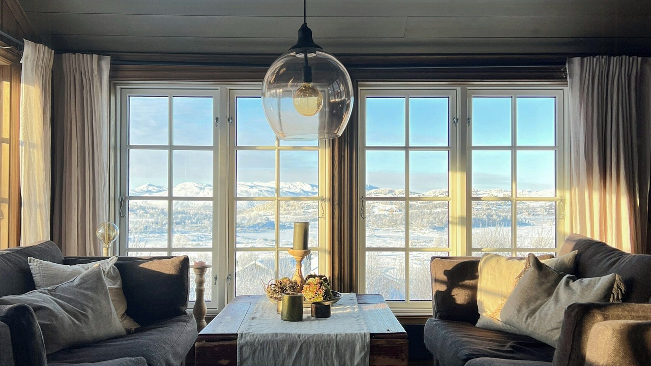 Photo of Livingroom in Rauland
