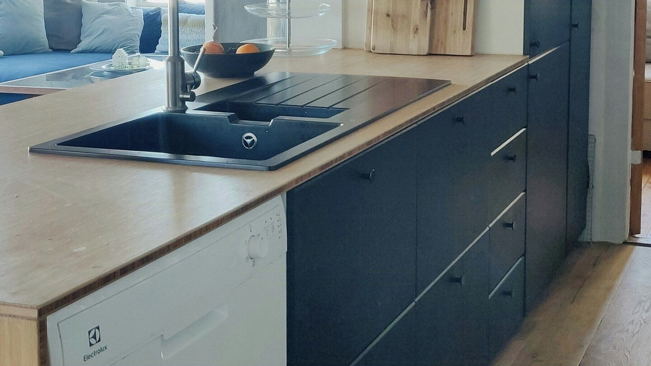 Photo of Kitchen in Nesodden