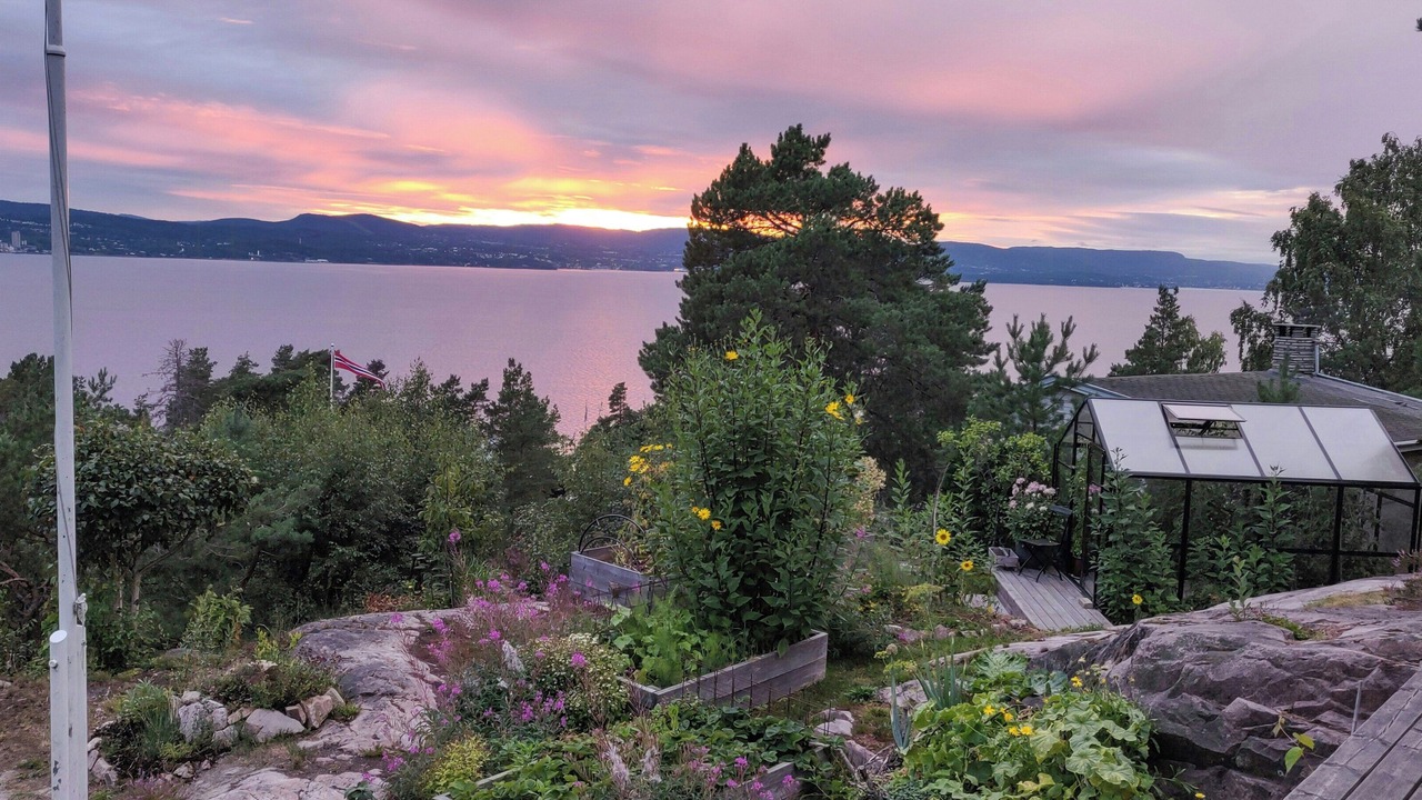 Photo of Outdoor in Nesodden