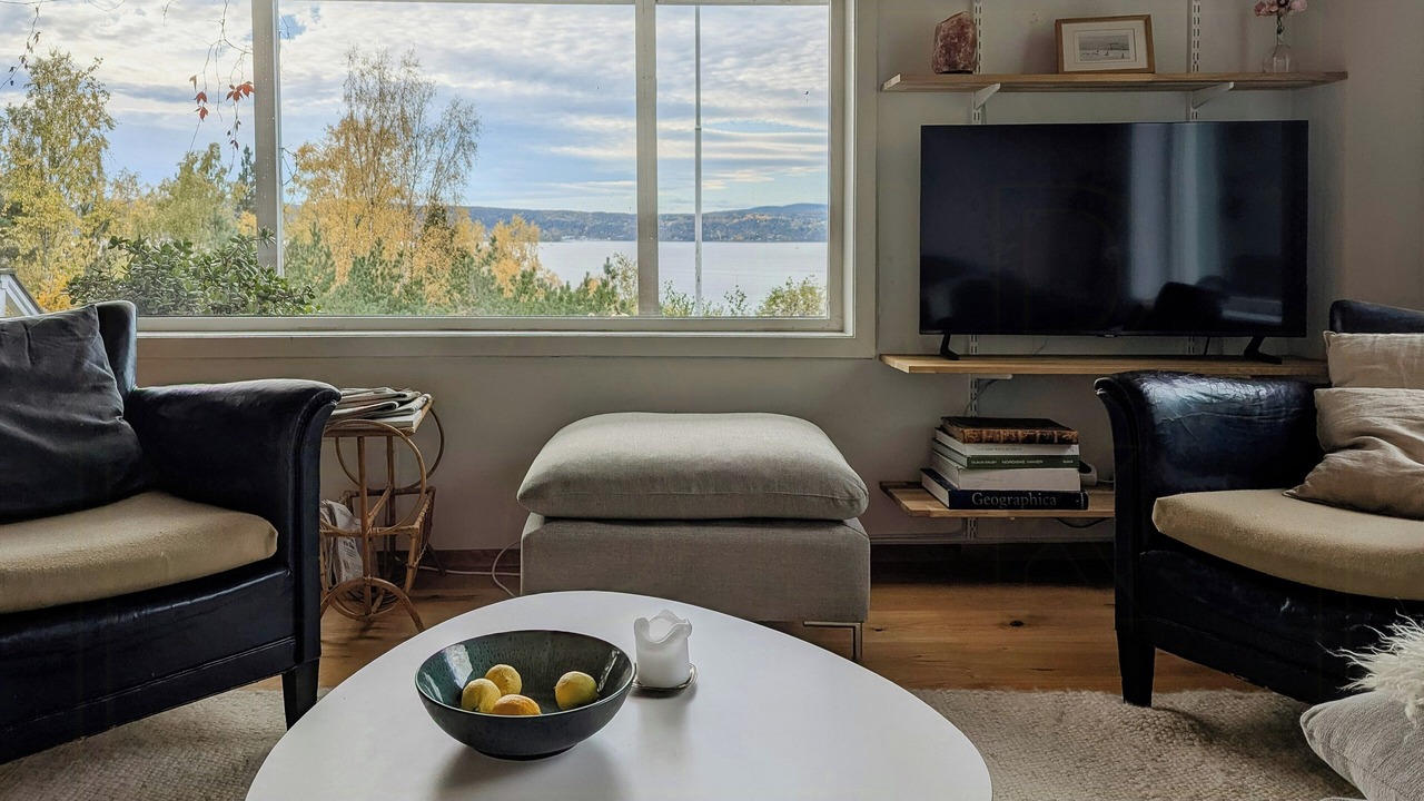 Photo of Livingroom in Nesodden