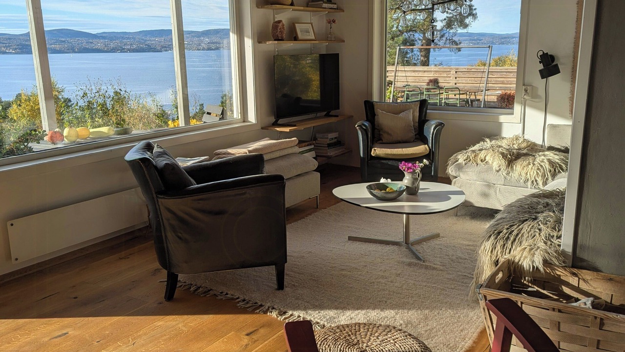 Photo of Livingroom in Nesodden