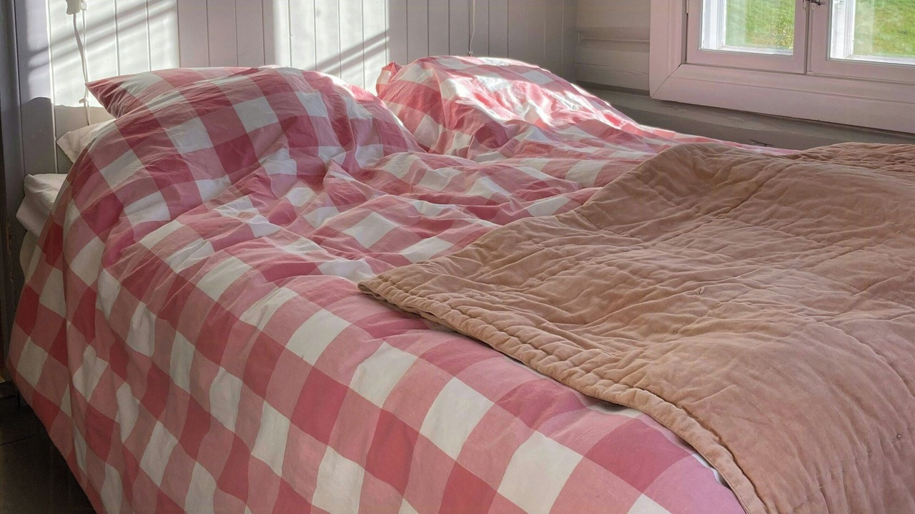 Photo of Bedroom in Nord-Fron
