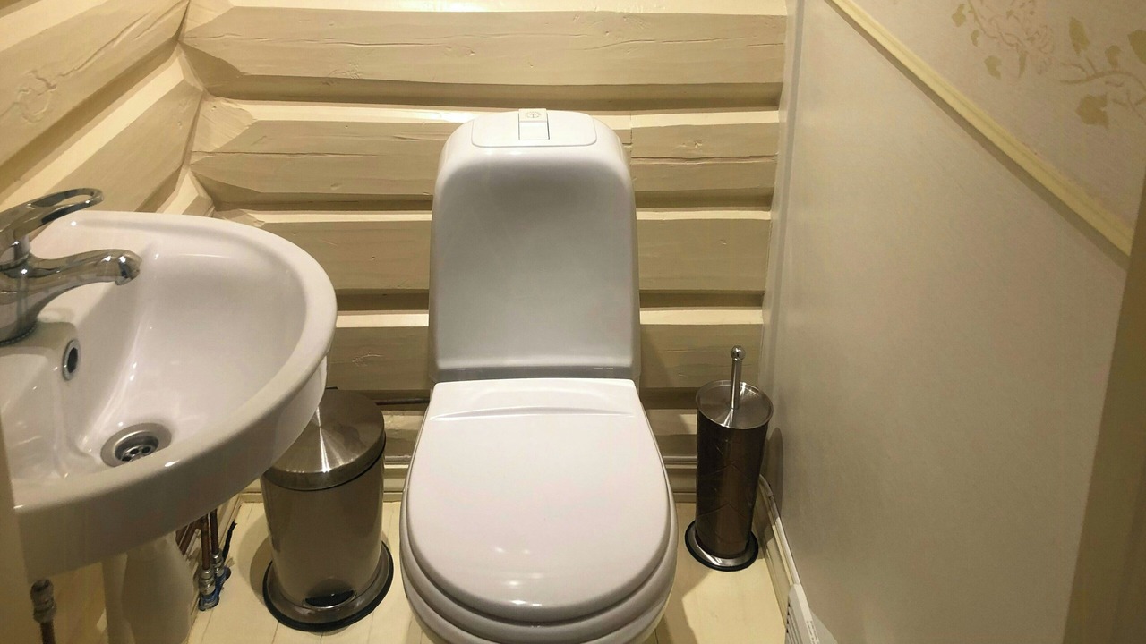 Photo of Bathroom in Nord-Fron