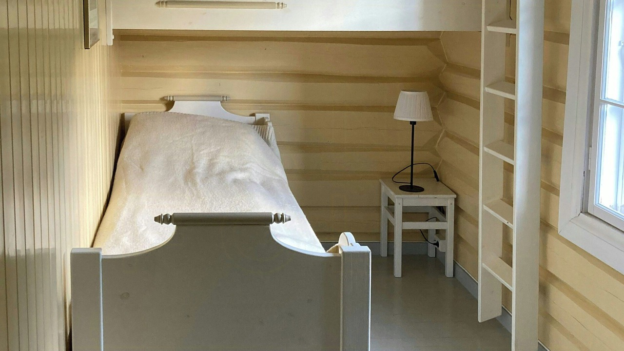 Photo of Bedroom in Nord-Fron