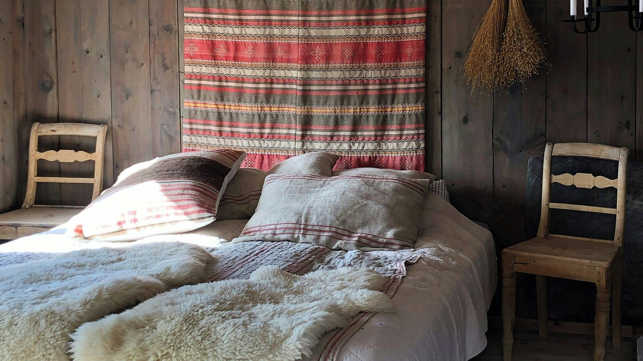Photo of Bedroom in Nord-Fron