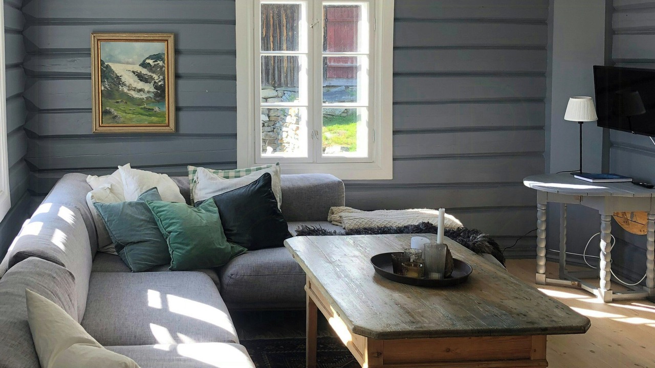 Photo of Livingroom in Nord-Fron