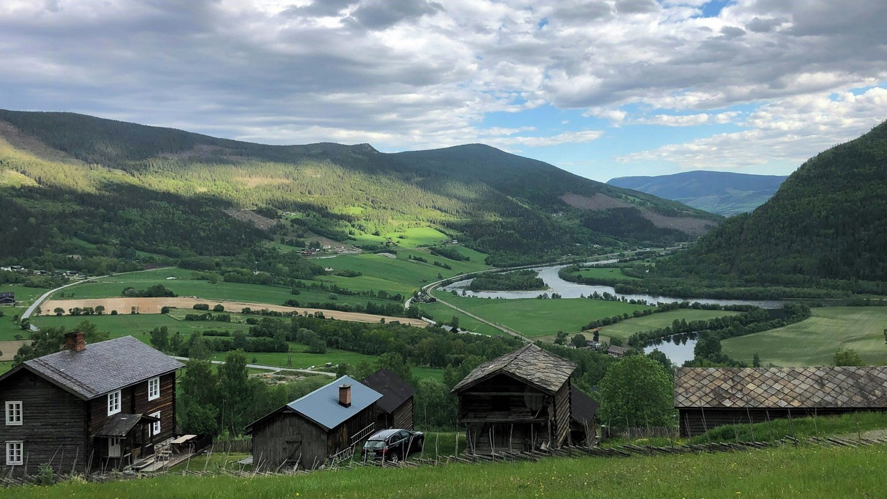 Photo of Others in Nord-Fron