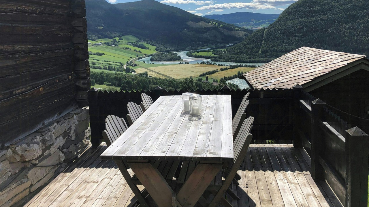 Photo of Outdoor in Nord-Fron