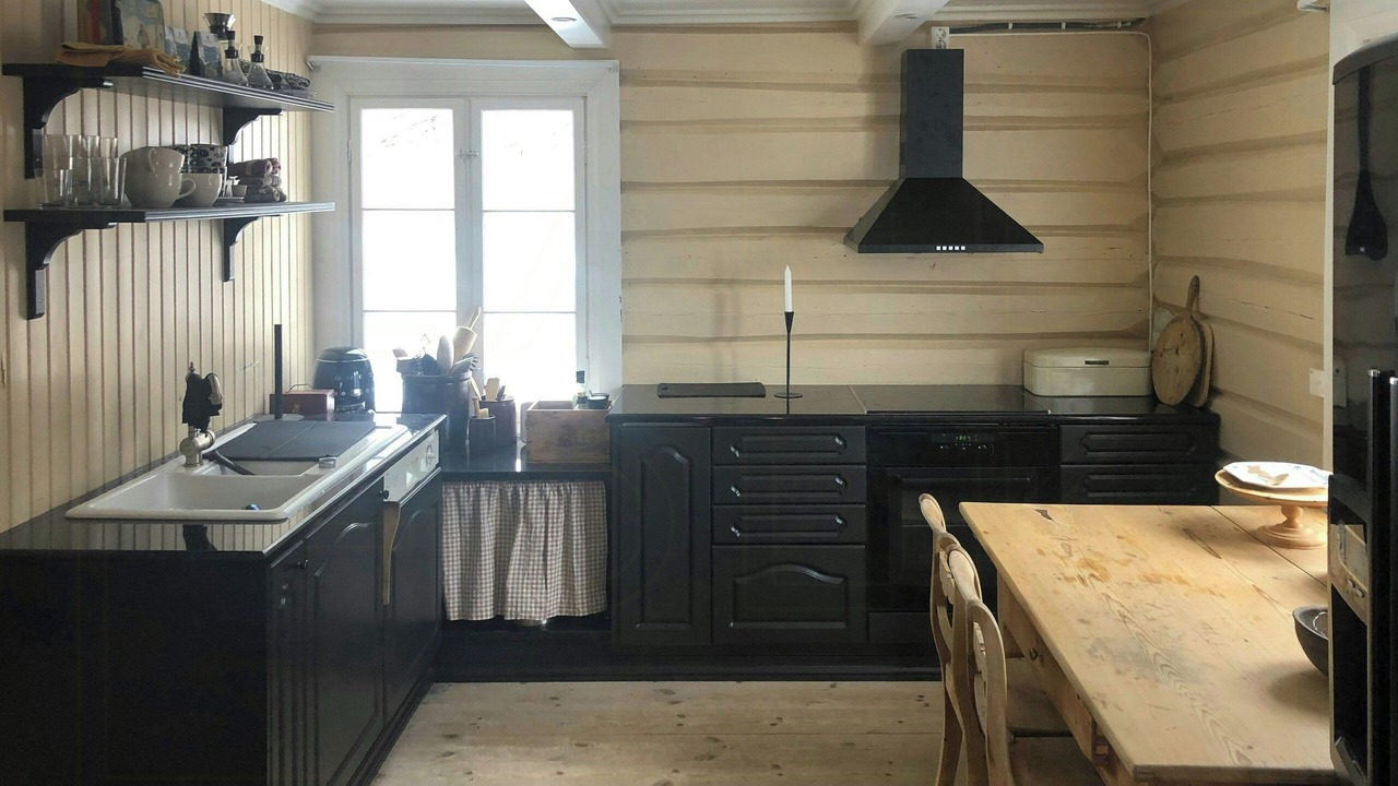 Photo of Kitchen in Nord-Fron
