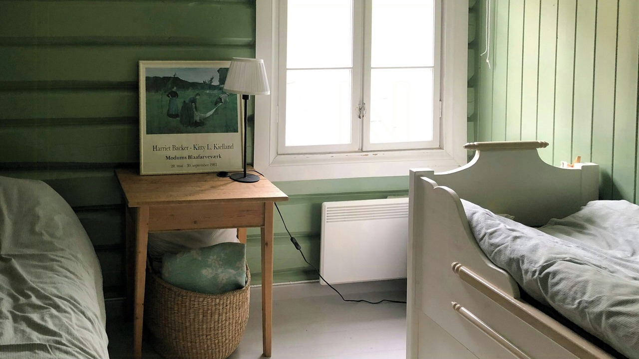 Photo of Bedroom in Nord-Fron
