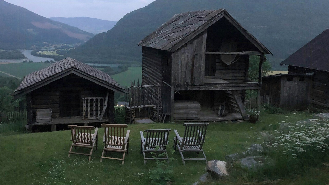 Photo of Outdoor in Nord-Fron