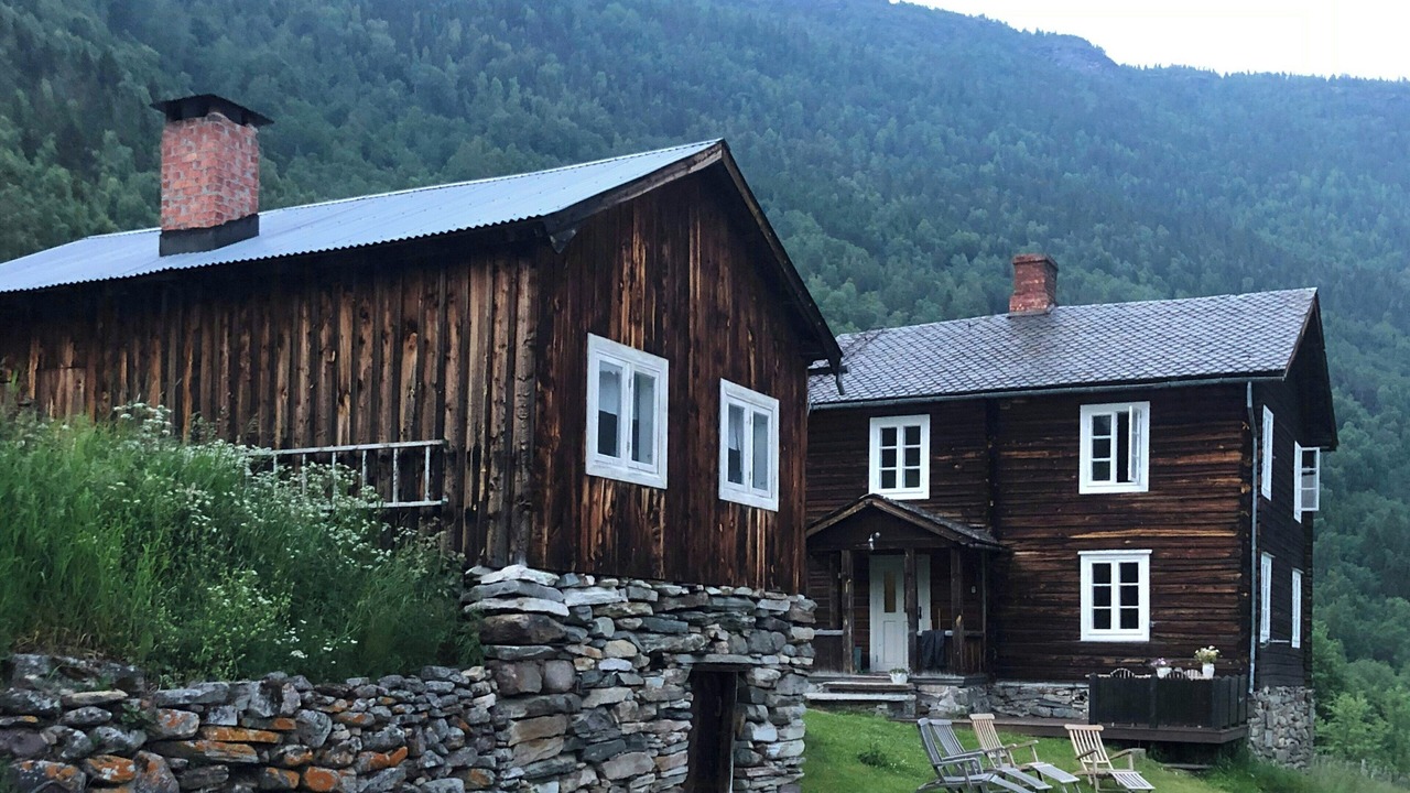 Photo of Outdoor in Nord-Fron