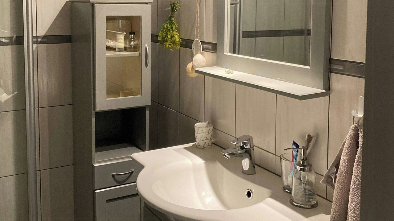 Photo of Bathroom in Nord-Fron
