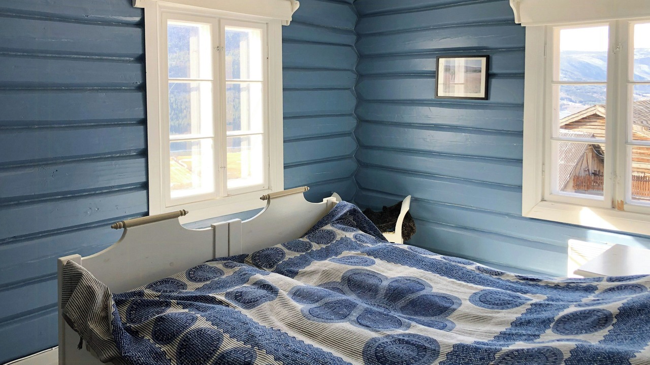 Photo of Bedroom in Nord-Fron