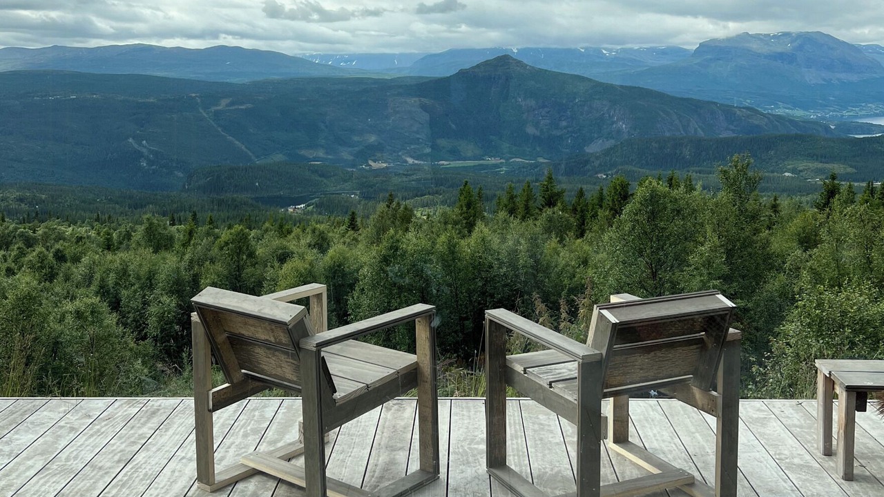 Photo of Patio Balcony in Vang