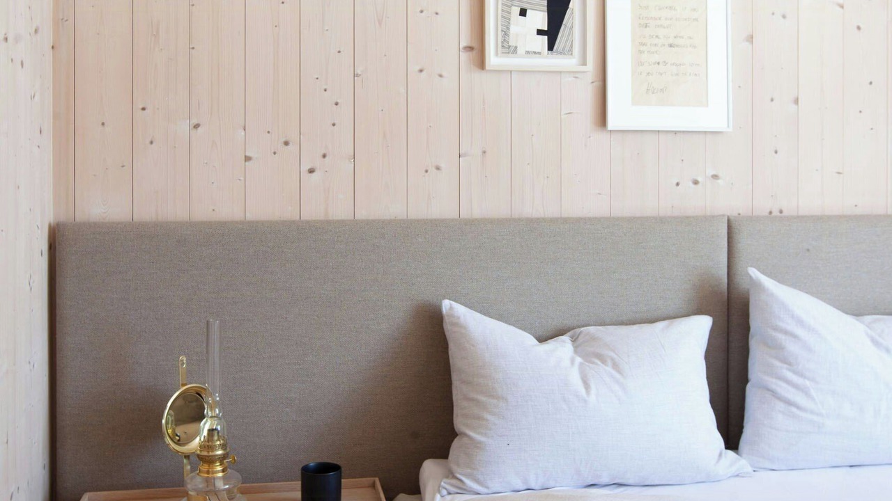 Photo of Bedroom in Vang
