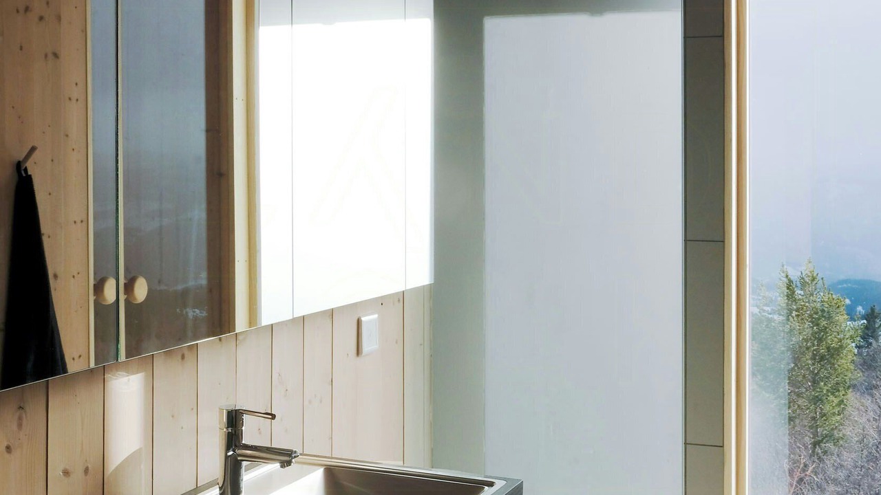 Photo of Bathroom in Vang