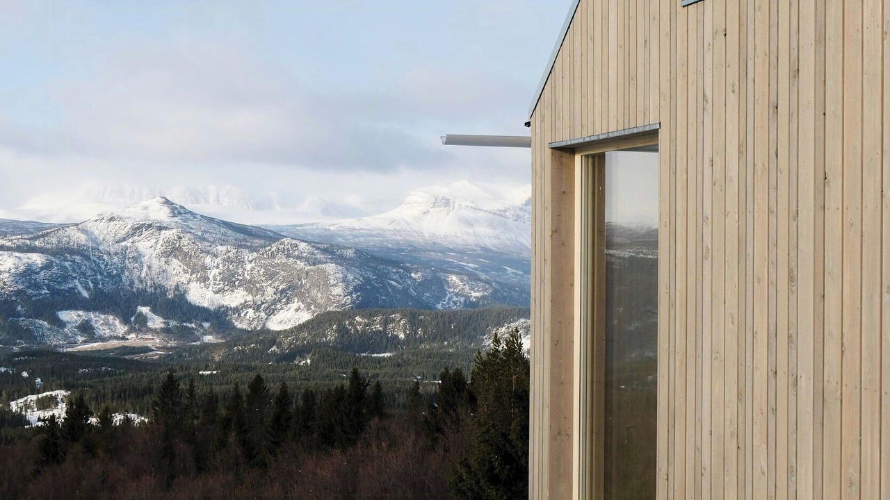 Photo of Outdoor in Vang