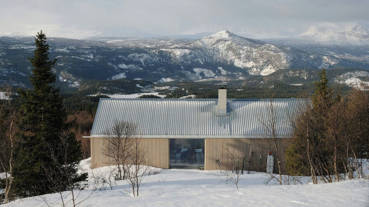 Photo of Outdoor in Vang