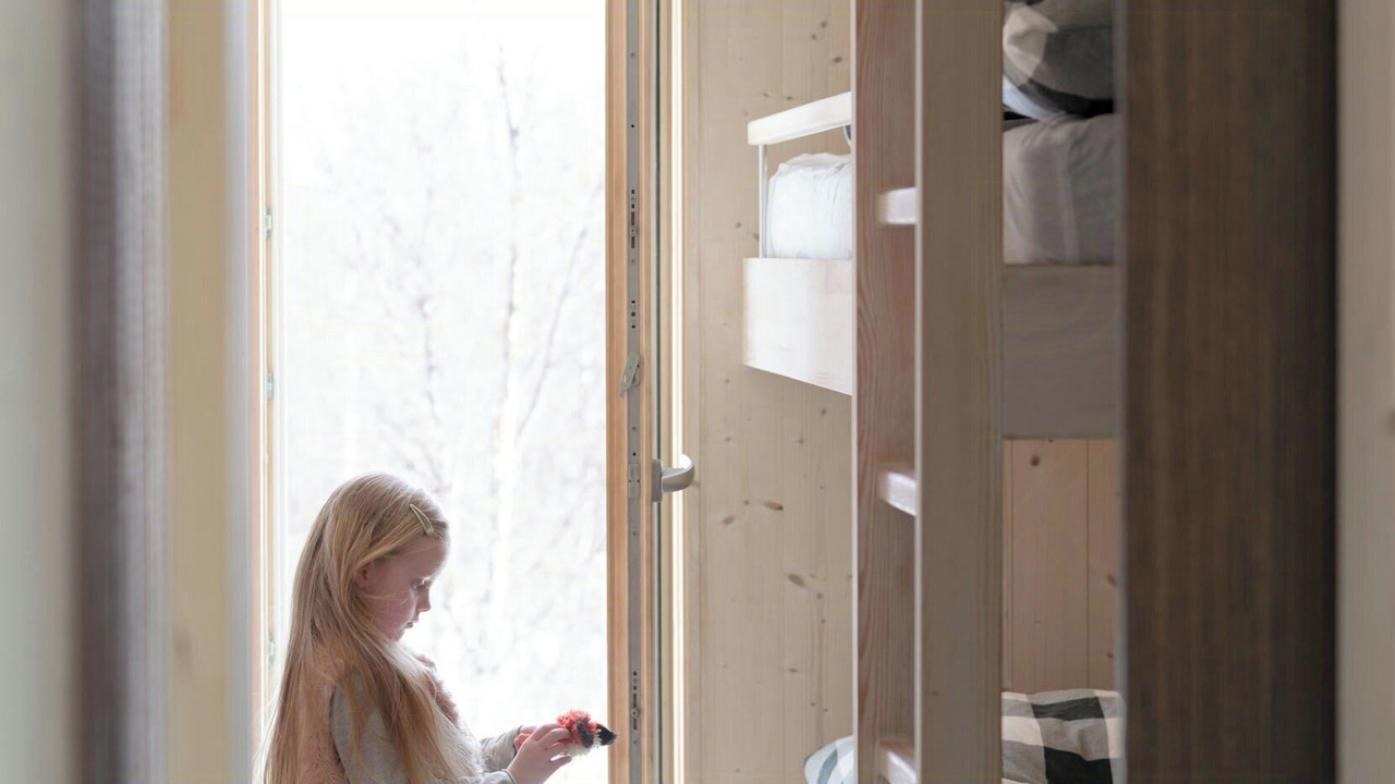 Photo of Bedroom in Vang