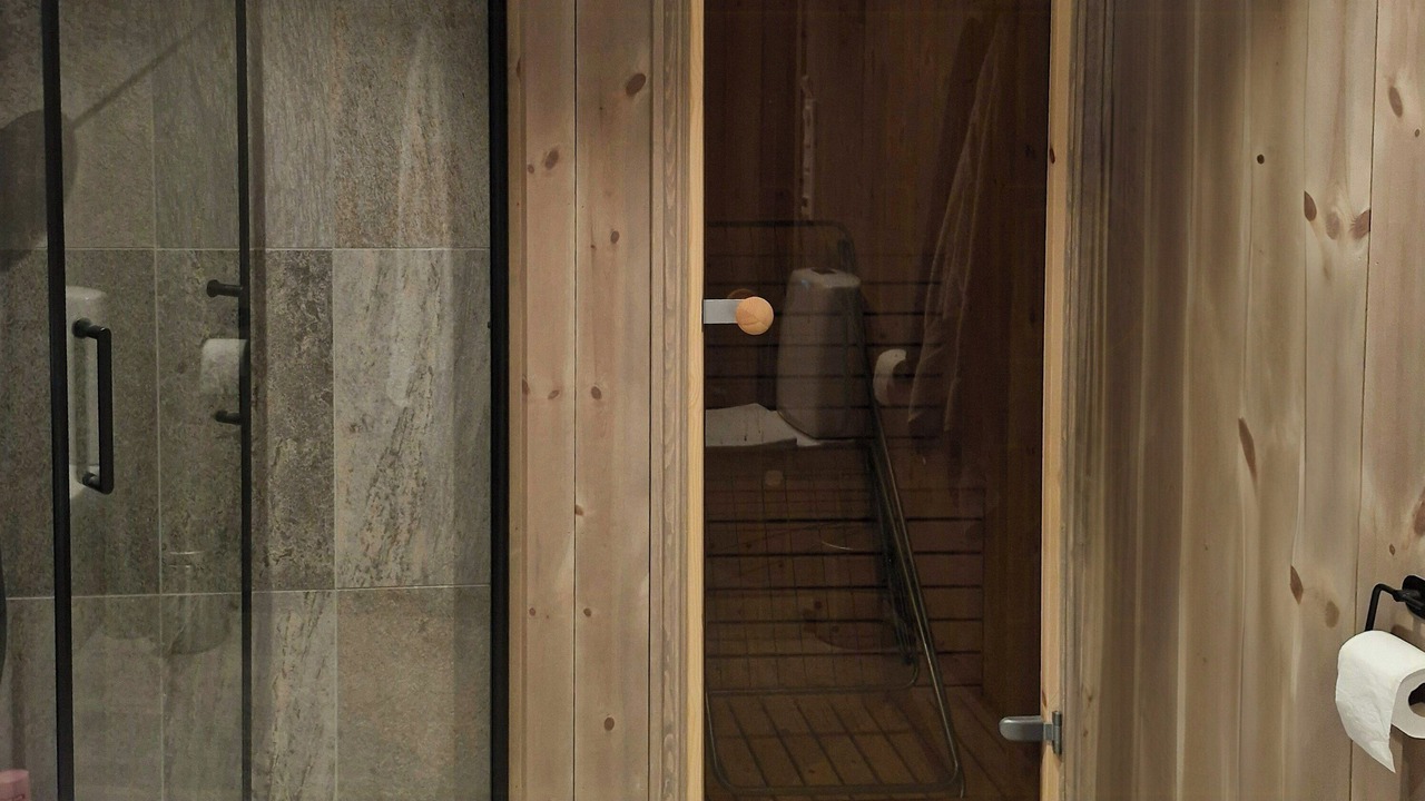 Photo of Bathroom in Sykkylven