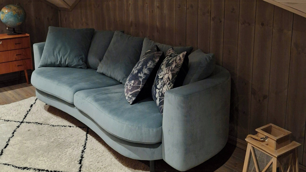 Photo of Livingroom in Sykkylven