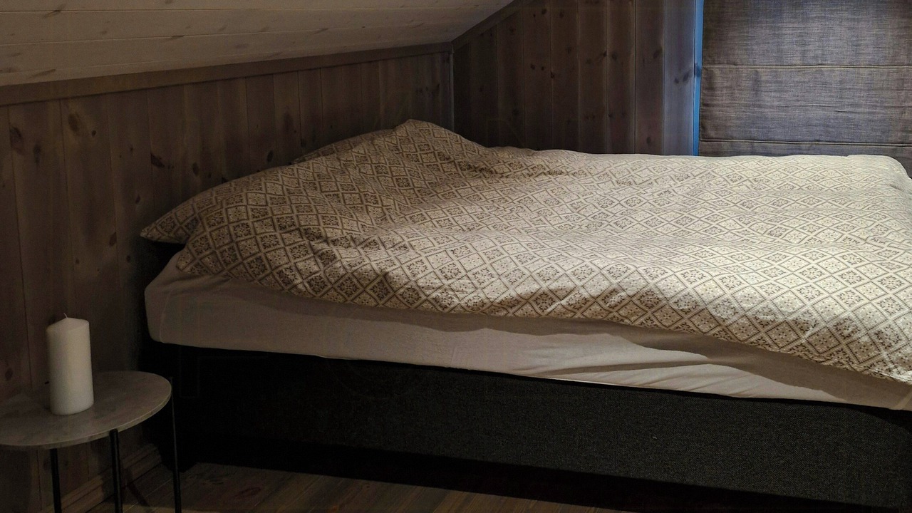 Photo of Bedroom in Sykkylven
