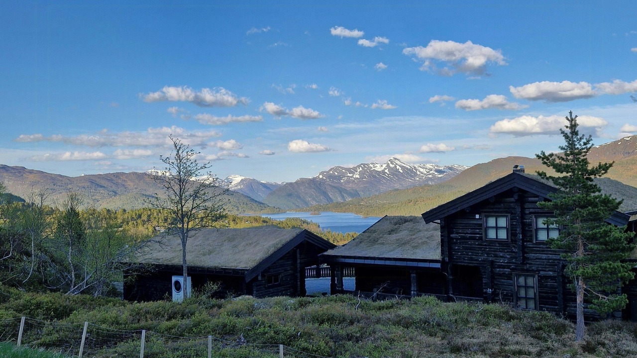 Photo of Outdoor in Sykkylven
