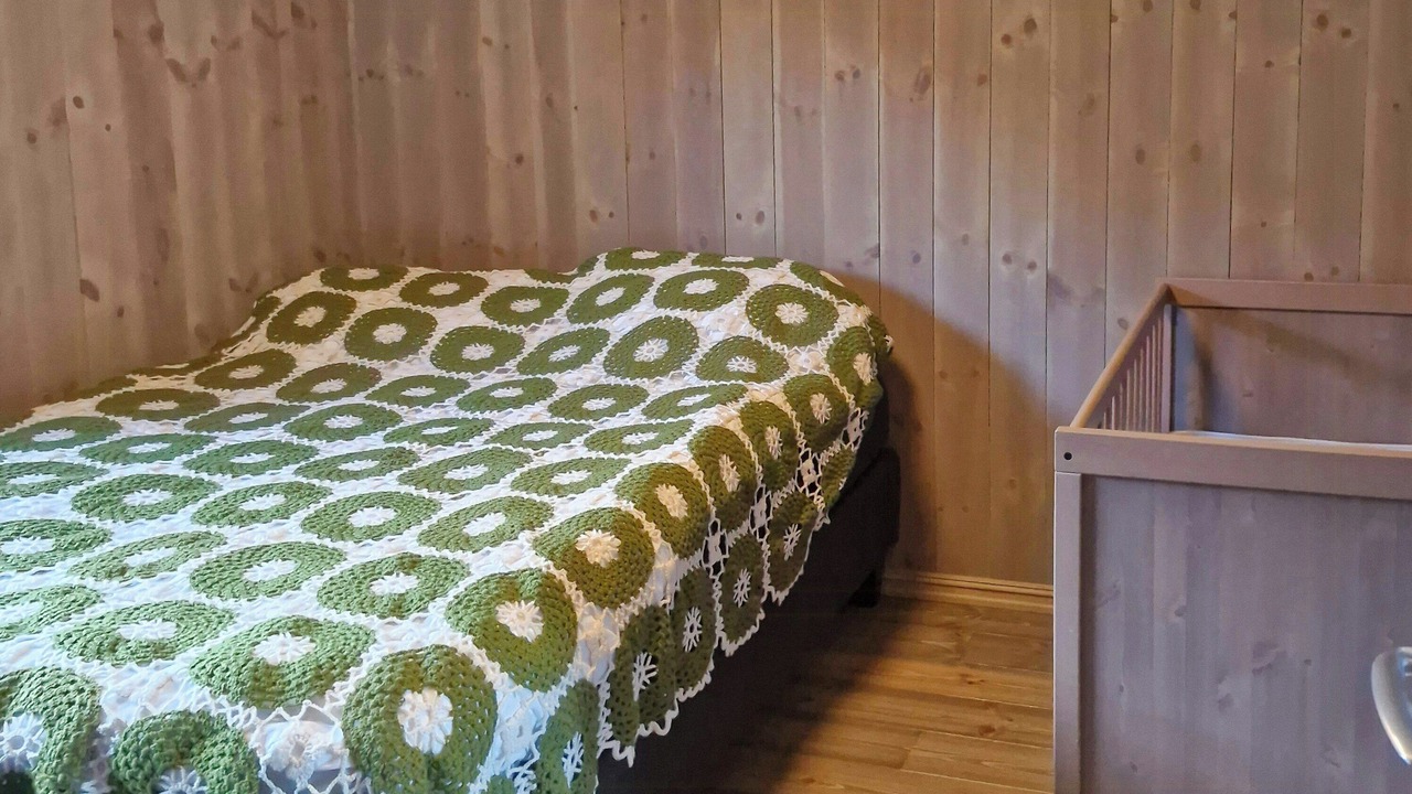 Photo of Bedroom in Sykkylven