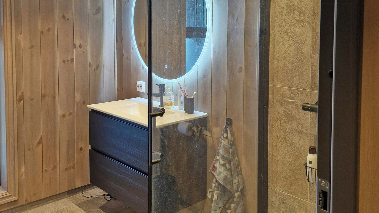 Photo of Bathroom in Sykkylven