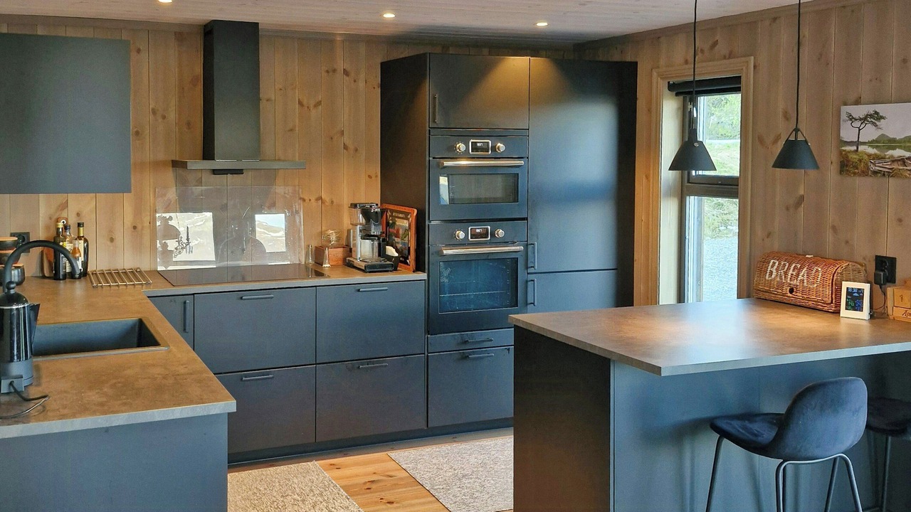 Photo of Kitchen in Sykkylven