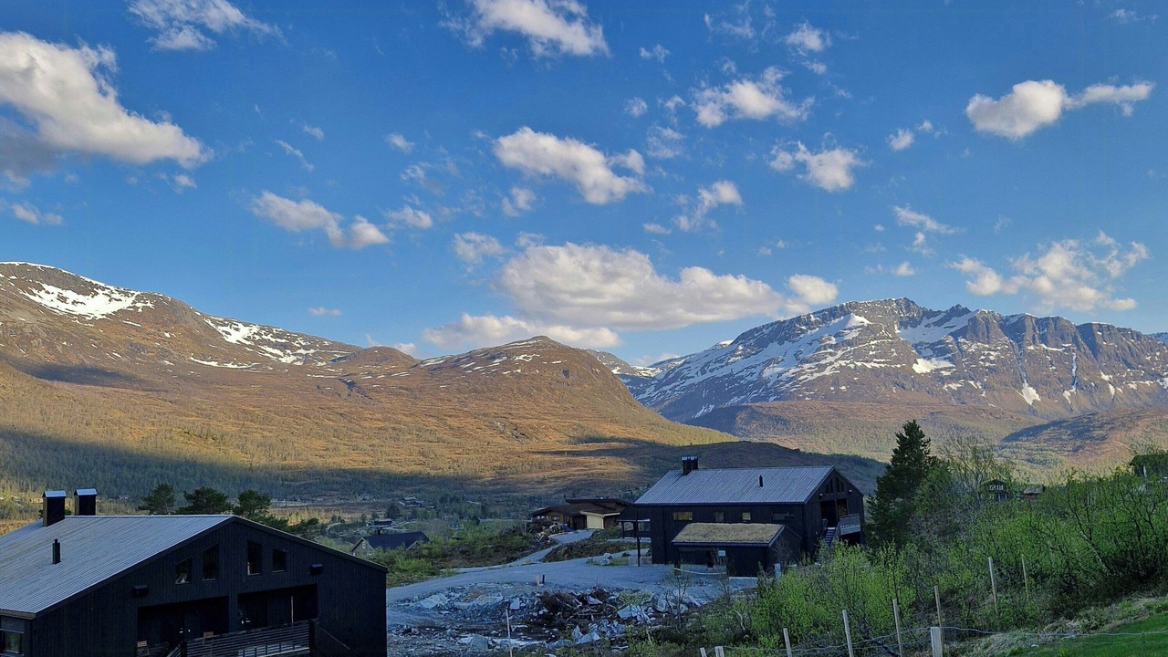 Photo of Outdoor in Sykkylven