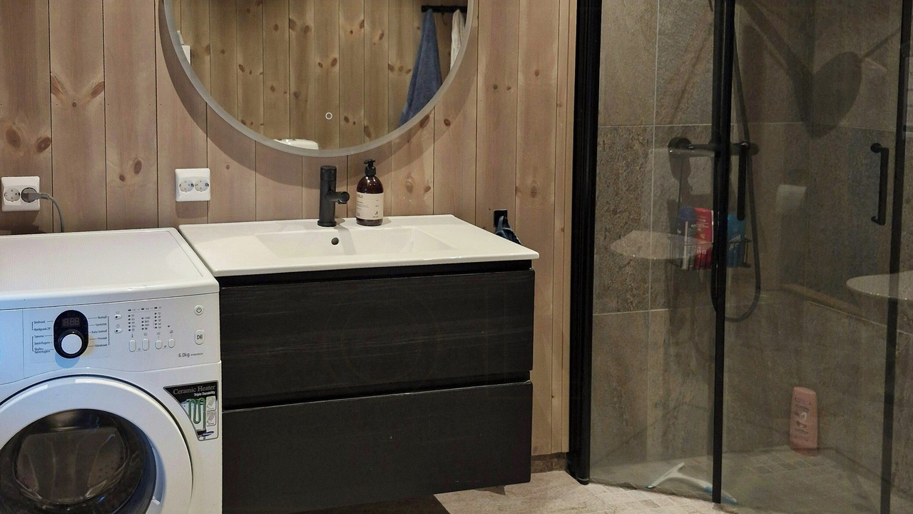 Photo of Bathroom in Sykkylven