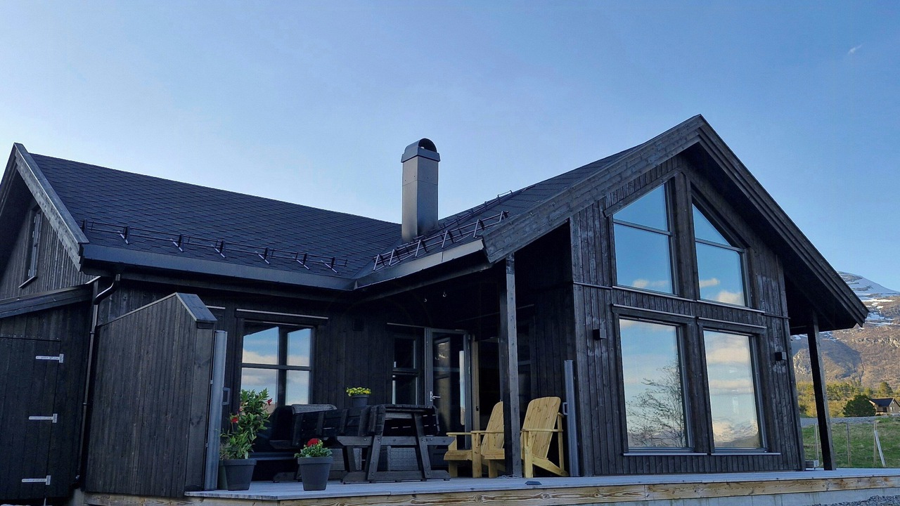 Photo of Outdoor in Sykkylven