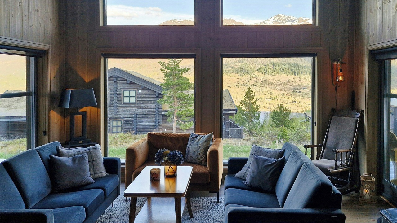 Photo of Livingroom in Sykkylven