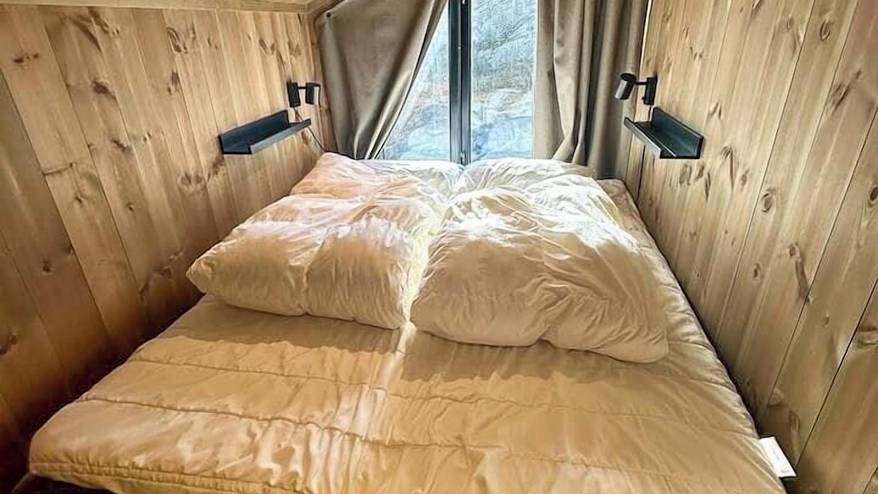Photo of Bedroom in Atra
