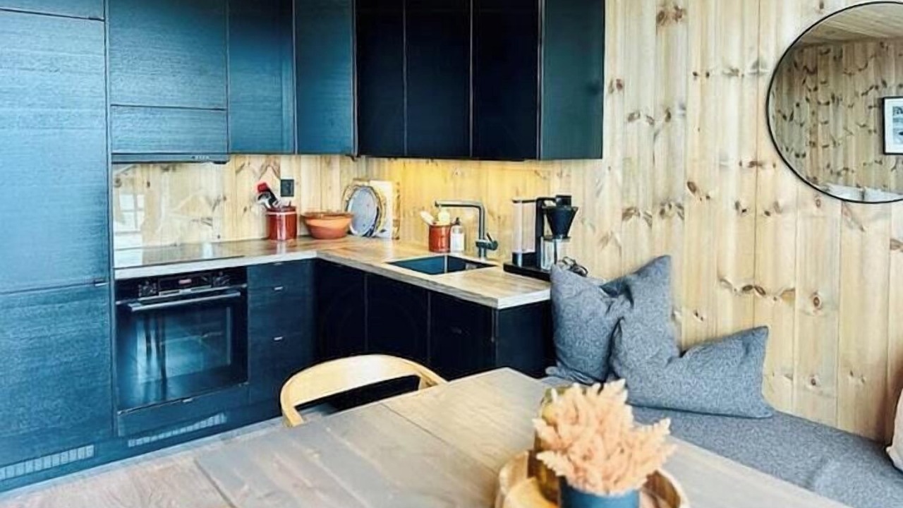 Photo of Kitchen in Atra