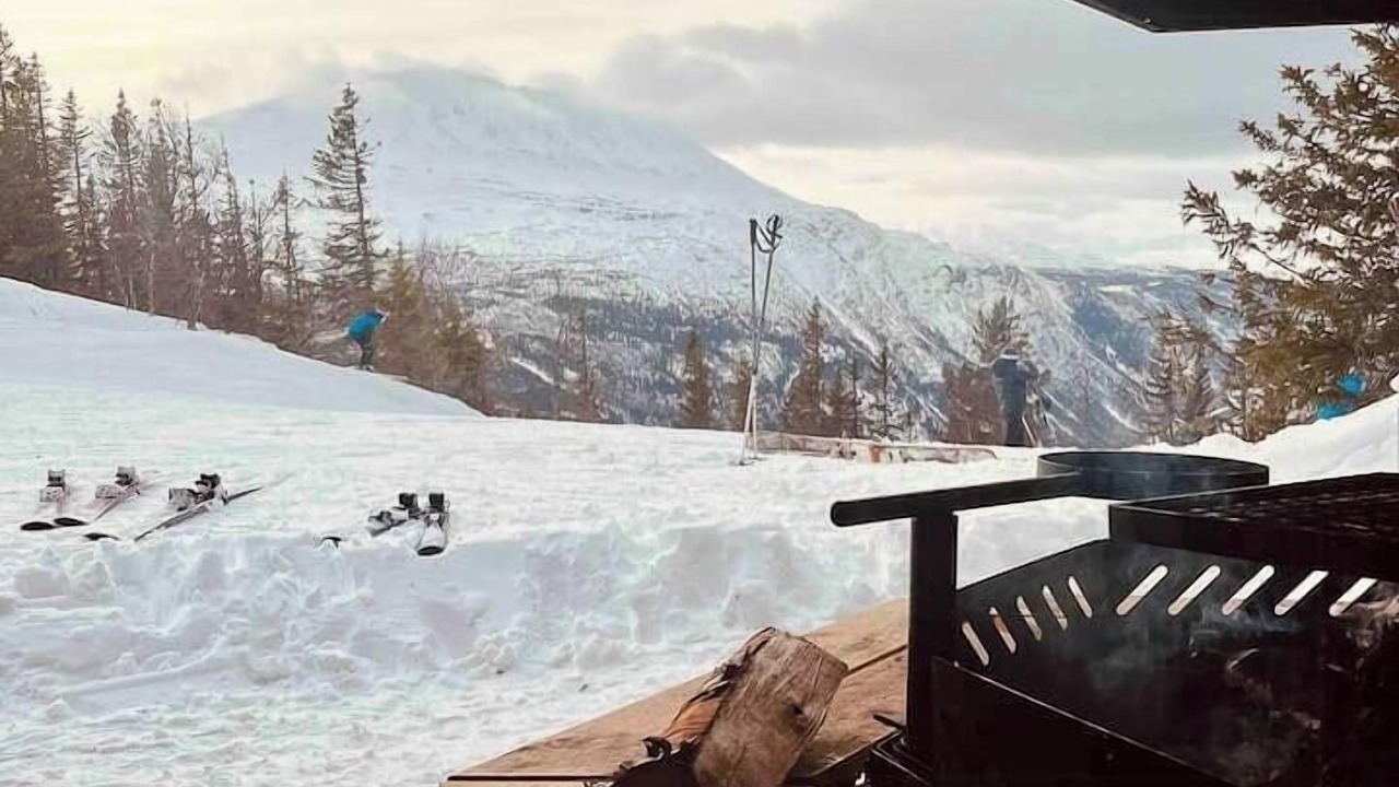 Photo of Outdoor in Atra