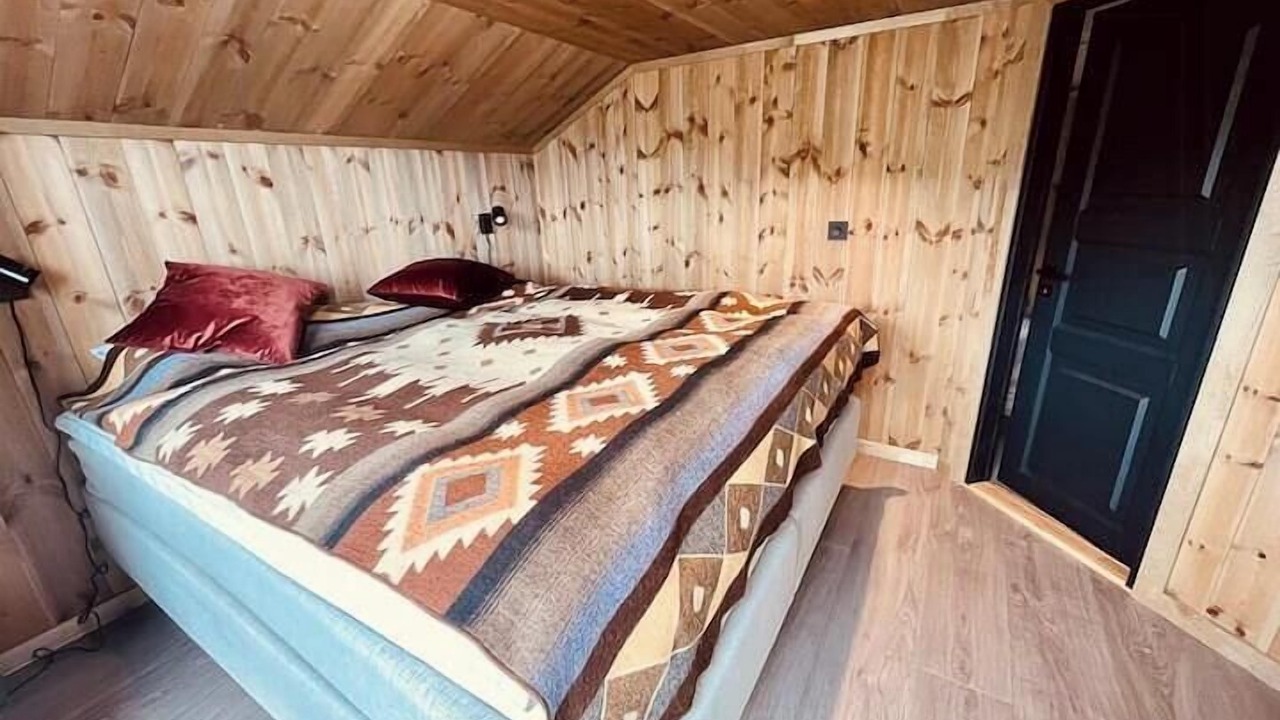 Photo of Bedroom in Atra