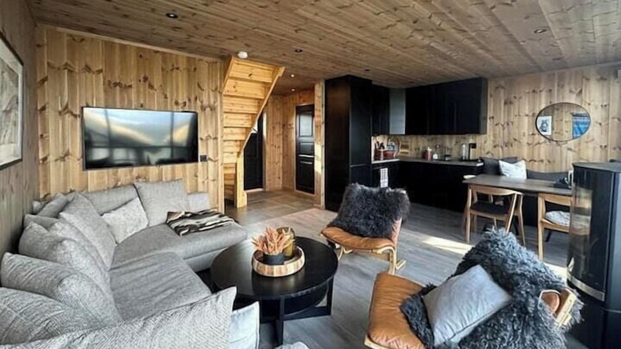 Photo of Livingroom in Atra