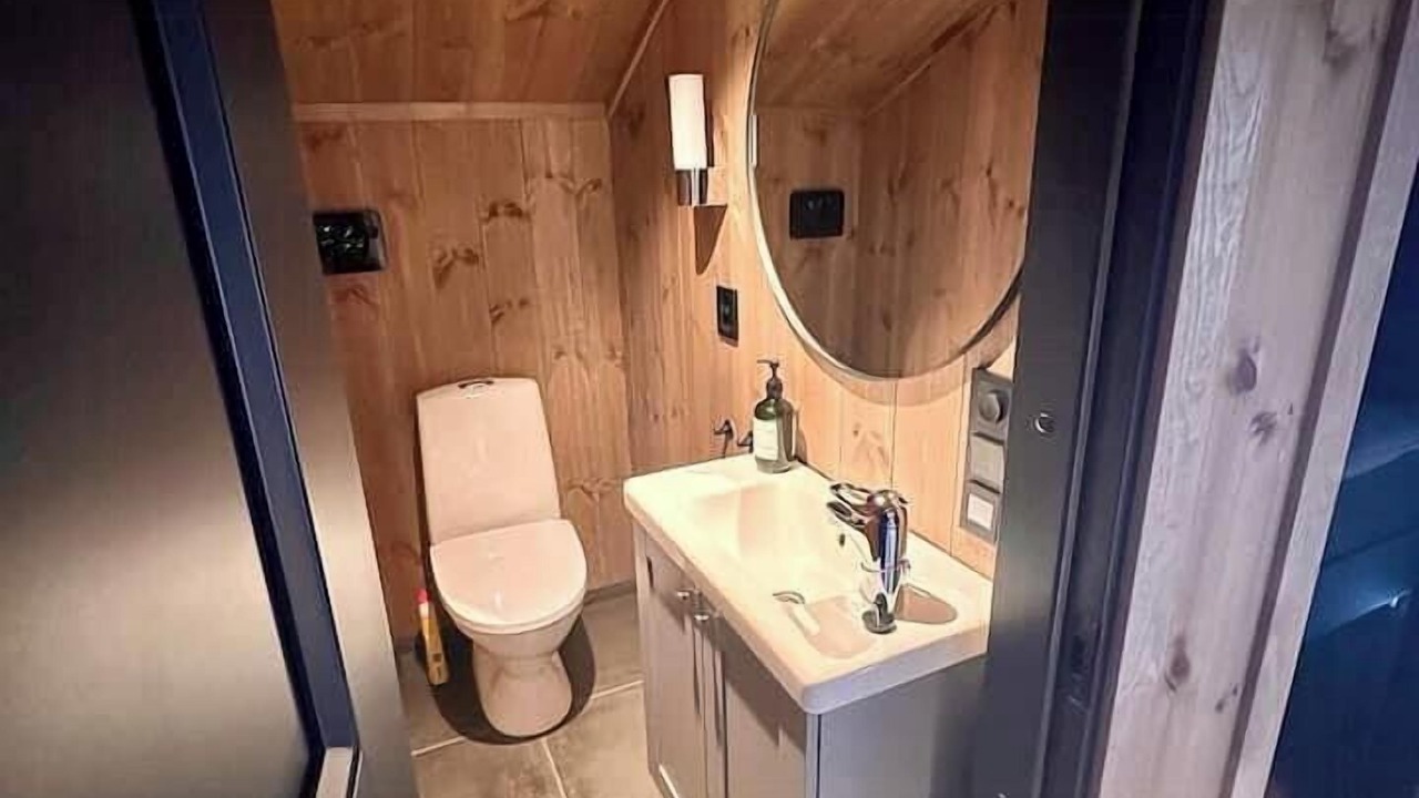 Photo of Bathroom in Atra