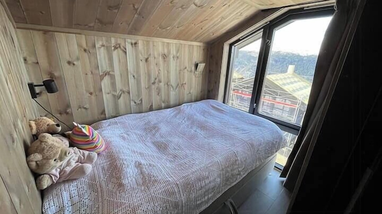 Photo of Bedroom in Atra