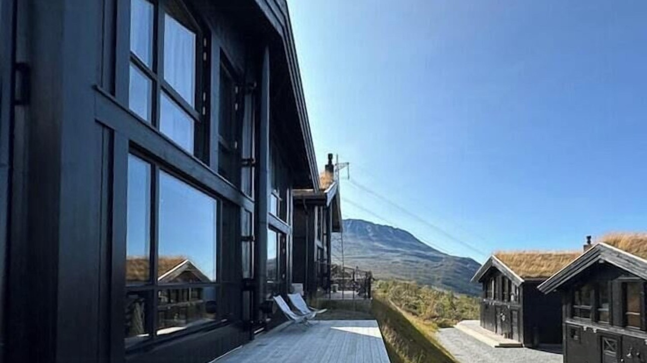 Photo of Patio Balcony in Atra