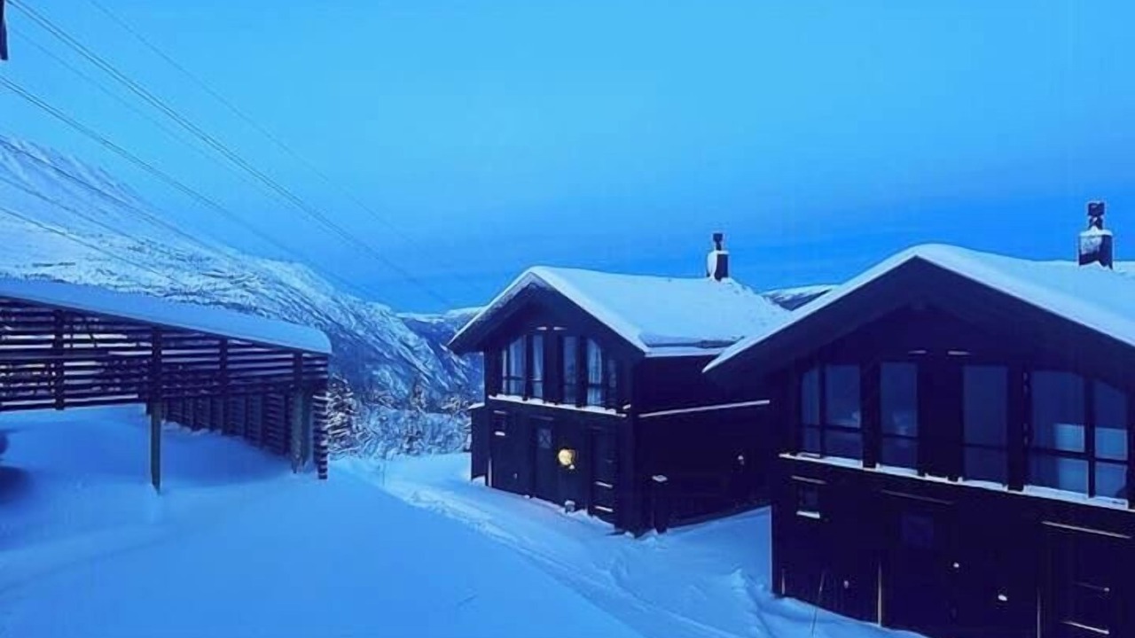 Photo of Outdoor in Atra